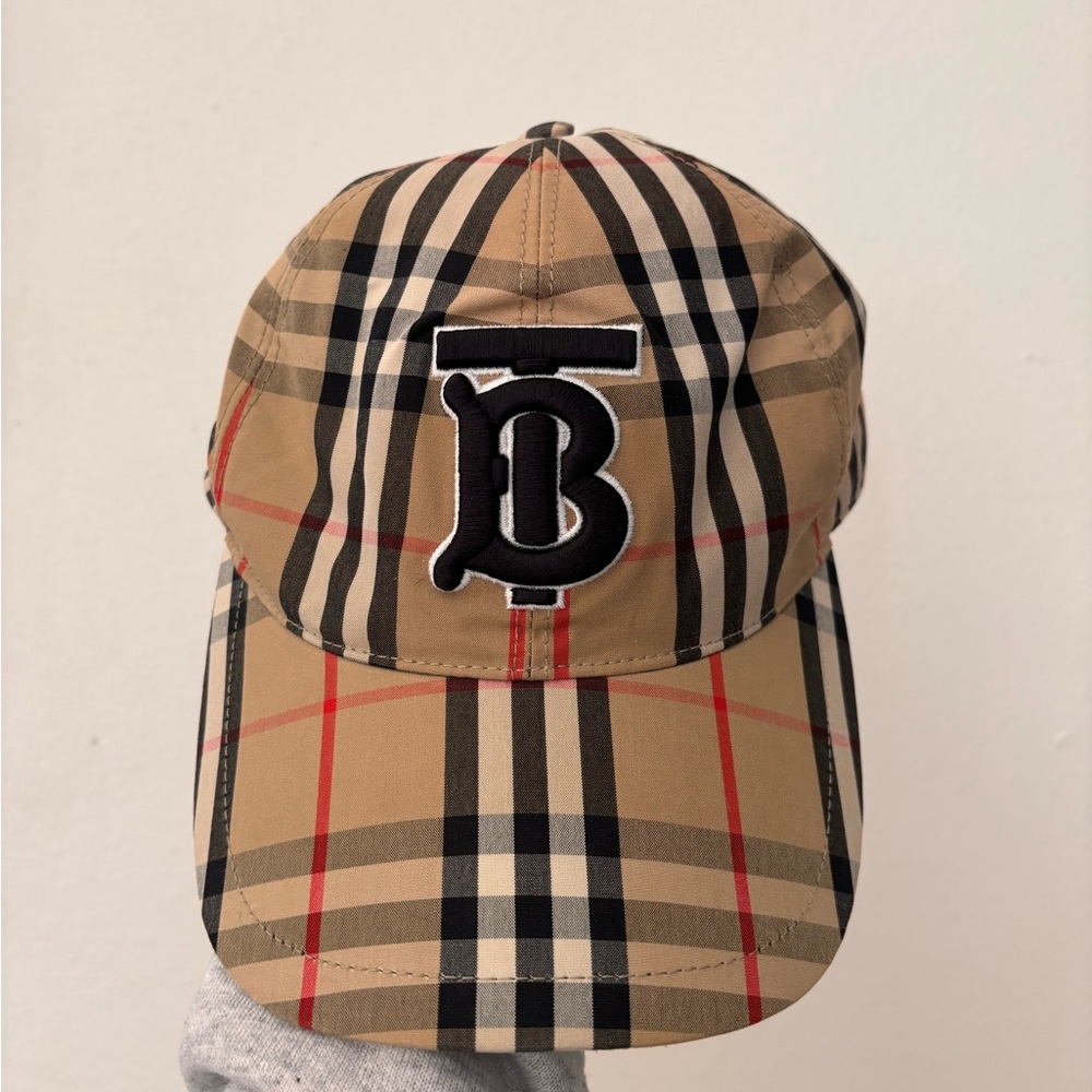 Burberry Men’s Hat